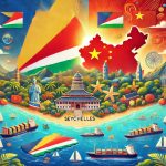 Bilateral Relationship between Seychelles and China