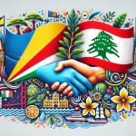 Bilateral Relationship between Seychelles and Lebanon